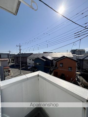 内山ハイツのその他写真