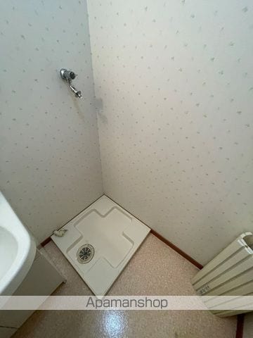 リバースの内装写真