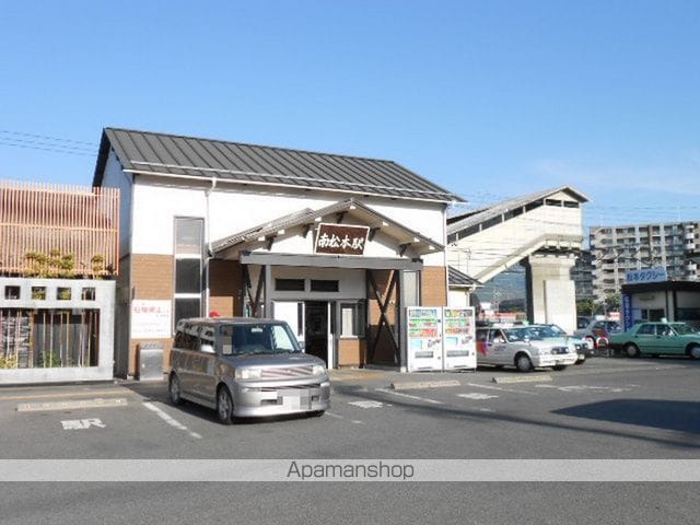 ディアス・クレールの周辺写真