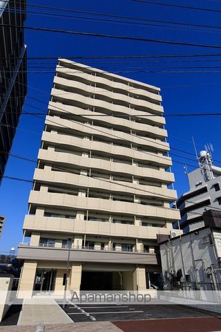 ＥＬ　ＣＯＣＯ　六ツ角 602 ｜ 福岡県福岡市南区井尻４丁目5-17（賃貸マンション1LDK・6階・34.44㎡） その3