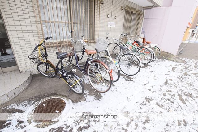サンクレスト円山の内装写真