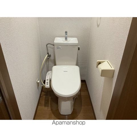ジャストハイツAの内装写真