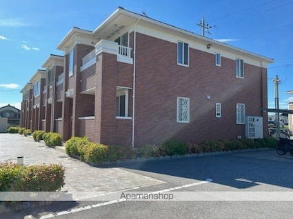 エスポワール[2LDK/56.47m2]の外観4