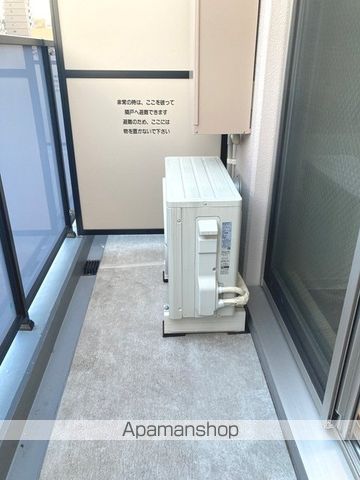 パークアクシス錦糸町スタイルズの内装写真