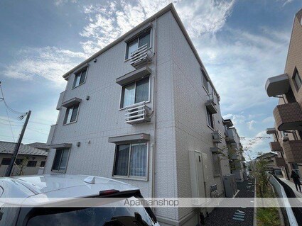 ヴェルクレール[2LDK/65.8m2]の外観4