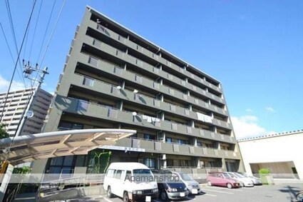 フォレストＹ’ｓ[3LDK/69.3m2]の外観2