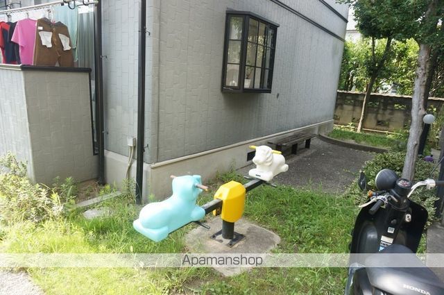 ヴェル・ドミールA棟の内装写真