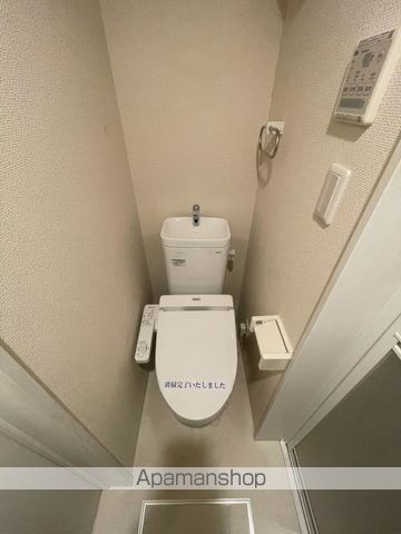 ビーコレクト富士見町2号棟の内装写真