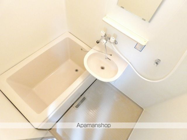 オレゴンIIの内装写真