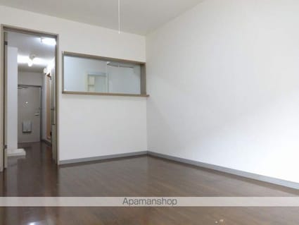 ノワール北新田[1K/23m2]の内装5