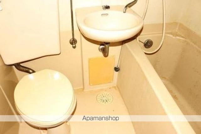 コーポ江川の内装写真