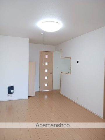 ピュアライフの内装写真