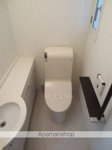 クレステージS6W12タワーの内装写真