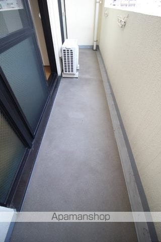 アンブシュール京橋の内装写真