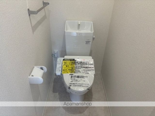 トリシア別府の内装写真