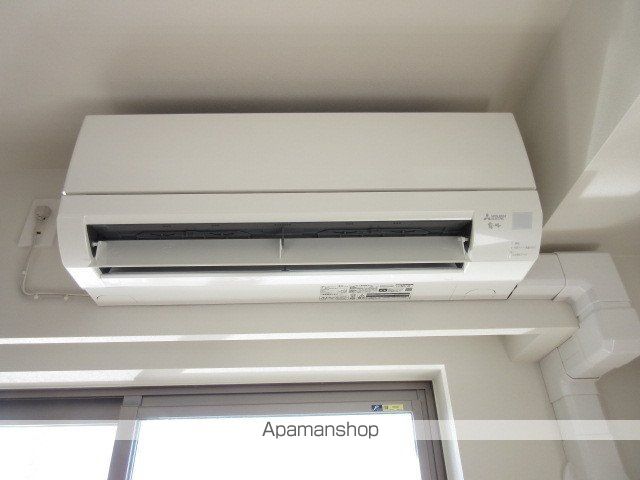 ルフォンプログレ中野坂上の内装写真