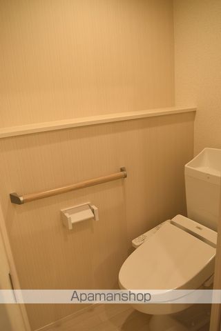 クレイノイズミの内装写真