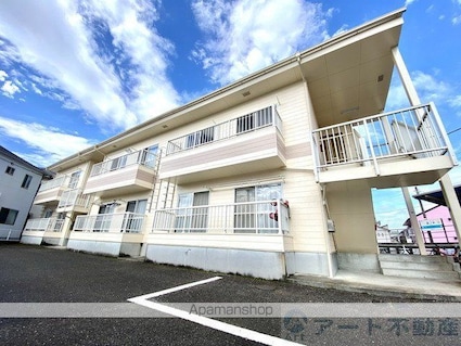 シティハイツ沖[3DK/50.16m2]の外観1