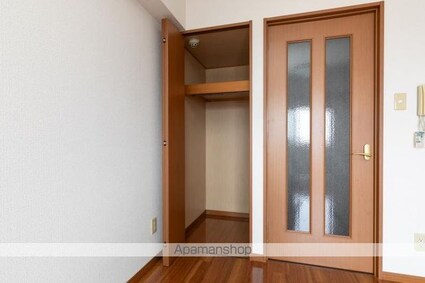 エンスエニョ２１ビル（３Ｆ以上）[1K/28.93m2]の収納