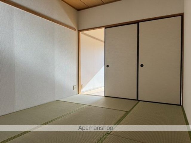 プレアール福重の内装写真