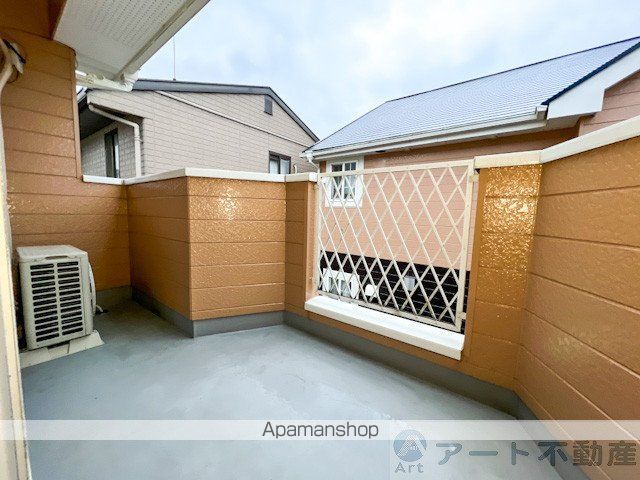 エスポワール紫音Aの内装写真