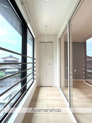 レジデンス 宝町の内装写真