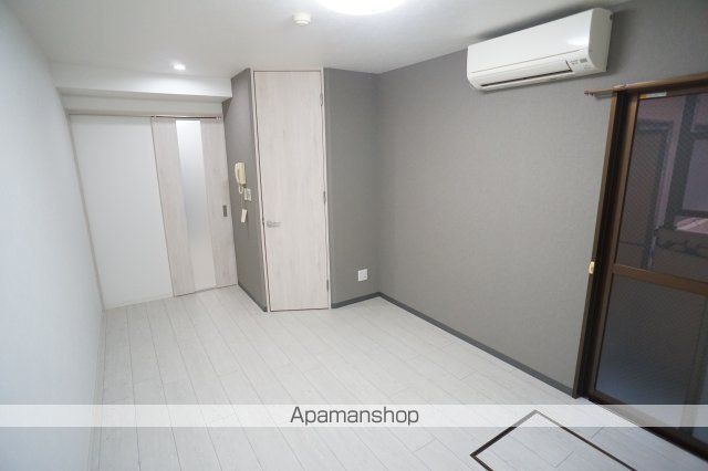 フクダ不動産新大宮マンションの内装写真