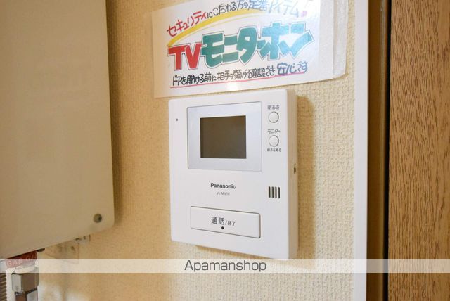 シャンベルタンの内装写真