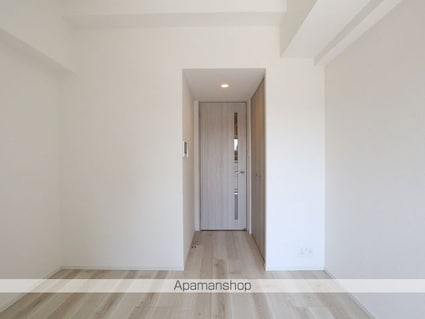 ＳーＲＥＳＩＤＥＮＣＥ今池ａｒｃａｎａ[1K/22.28m2]の内装4