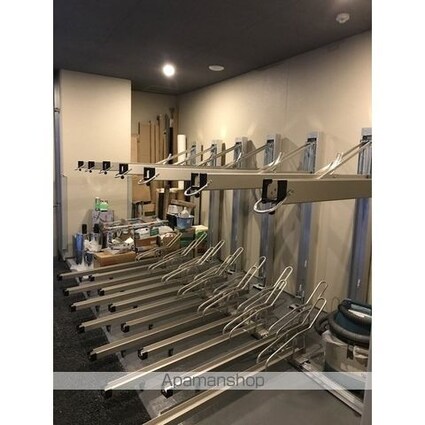 コンフォリア新宿[1LDK/40.2m2]の内装