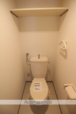 Little Pocketの内装写真