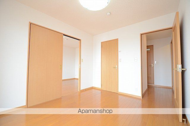グリーンシティ21の内装写真