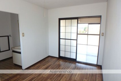 フォーブルイースト[2DK/43.68m2]の内装6