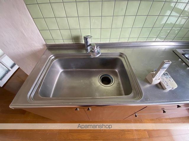 仏生山ハイツ1 304の内装写真