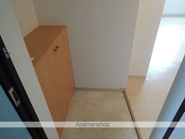 RHAM北円山の内装写真