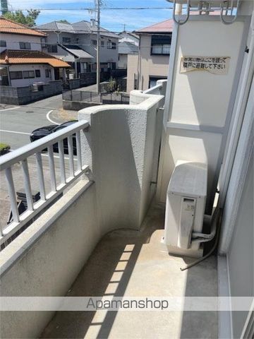 サンビレッジの内装写真