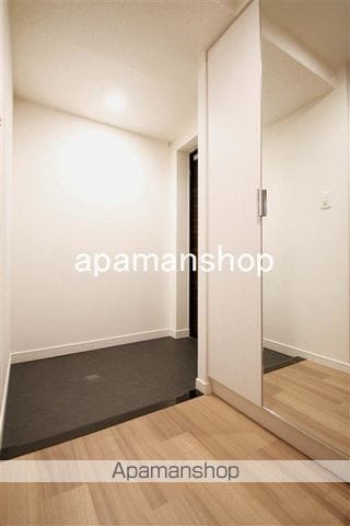 PRESSANCE心斎橋ニストの内装写真