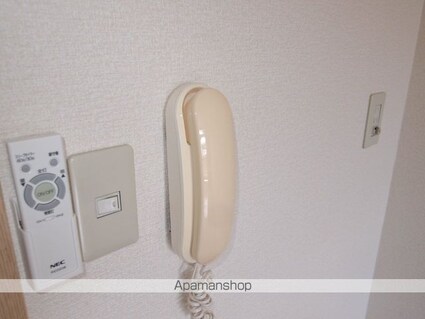 レオパレスウィステリアガーデン[1K/26.49m2]の内装1