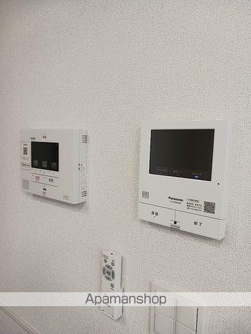 パークアクシス藤岡・Cの内装写真