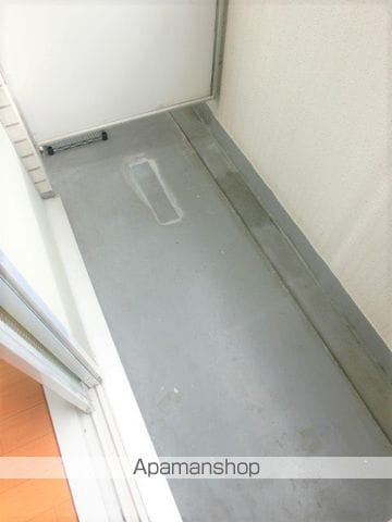 エルデ大手前の内装写真