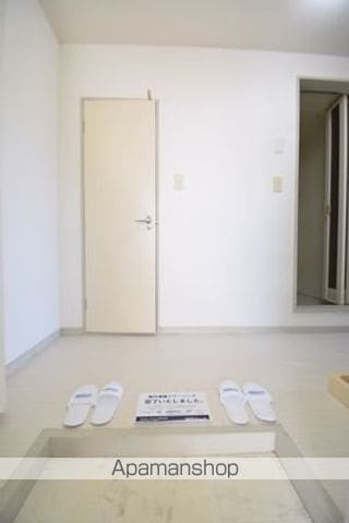 青山第8レジデンスの内装写真