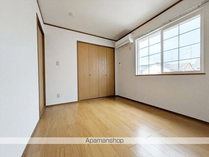 サンテラス京Ｂ[2LDK/58.12m2]のリビング・居間