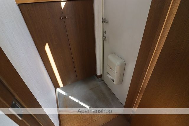 千歳線 千歳駅 徒歩29分 2階建 築29年の内装写真