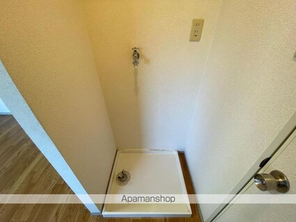 元山ハイツＡ・Ｂ[3DK/55.43m2]の内装6