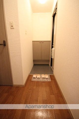 セジュールISHIDA A棟の内装写真