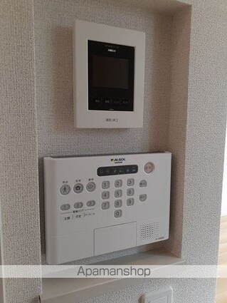 ウイング川名[1K/35m2]のその他設備2
