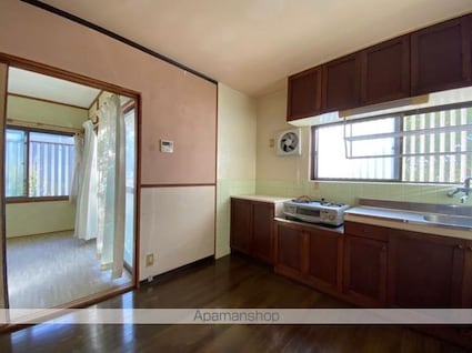 Ｈ郷東町戸建[5DK/60.75m2]の内装