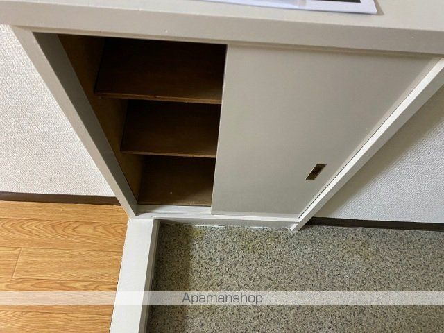 チサンマンション広島の内装写真