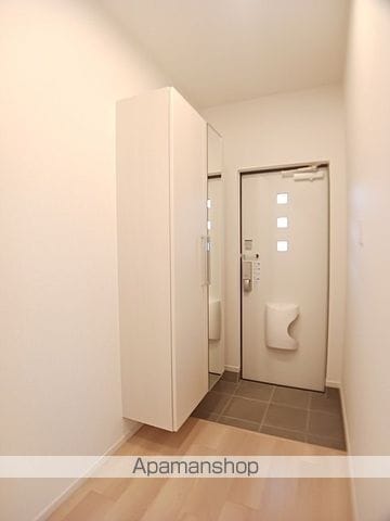 ソラリエ Iの内装写真