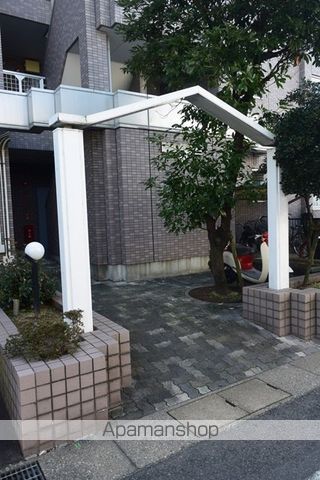 ボンアーデル壱番館の内装写真